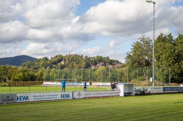 GERU-Plast Sportpark Platz 2 - Hersbruck