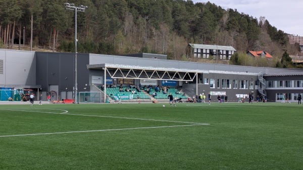 Reknesbanen - Molde