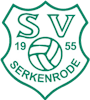 Wappen ehemals SV Serkenrode 1955