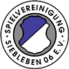 Wappen SpVgg. Siebleben 06  117100