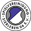 Wappen SpVgg. Siebleben 06