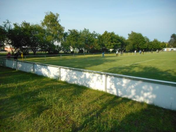 TV-Stadion - Stutensee-Spöck