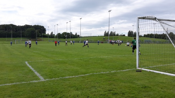 Mid Ulster Sport Centre - Cookstown