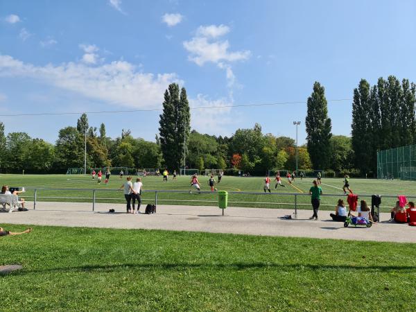 KSV-Sportzentrum - Wien