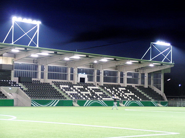 Tönnies-Arena - Rheda-Wiedenbrück