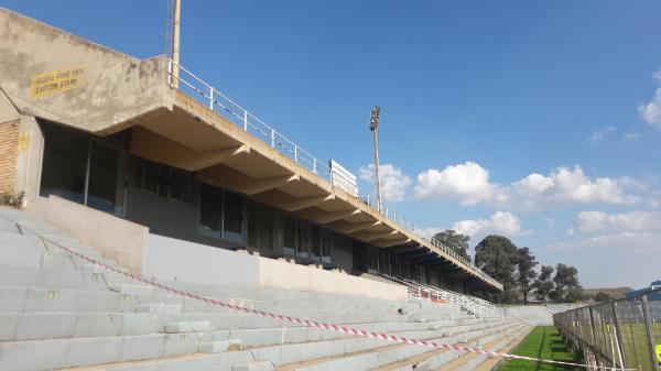 Witbank Puma Stadium - Emalahleni, MP