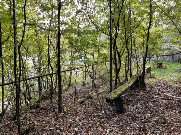 Sportplatz Emmershausen - Weilrod-Emmershausen
