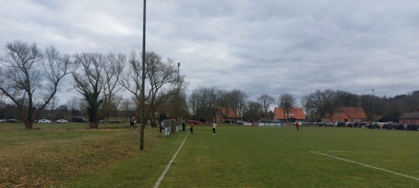 Sportplatz Nordkampen - Walsrode-Nordkampen