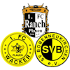 Wappen SG Ranch Plauen II / Wacker Plauen III / Bobenneukirchen (Ground C)