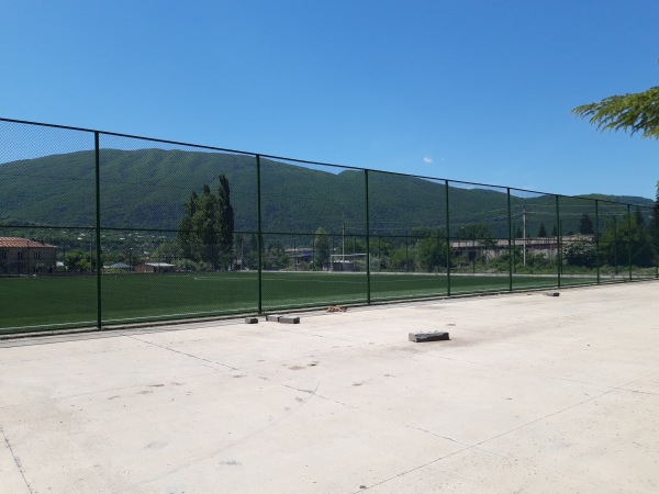 Kompleksuri Sasporto Skolis Stadioni veli 2 - Ambrolauri
