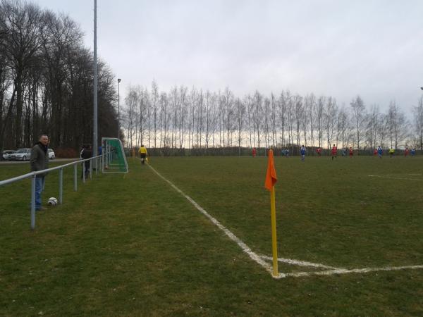Waldsportplatz 2 - Nobitz-Ehrenhain