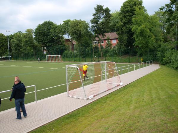 Relaxgas-Sportanlage am Wildhagen Platz 2 - Hattingen/Ruhr