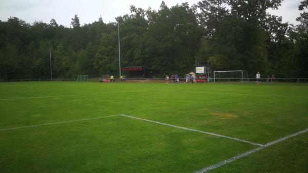 Sportanlage Im Kälblingswald - Steinheim/Murr-Höpfigheim