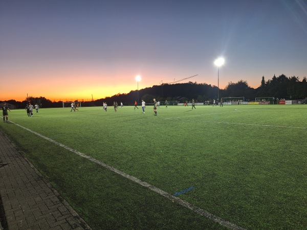 Sportplatz Höhenstraße - Villmar-Aumenau