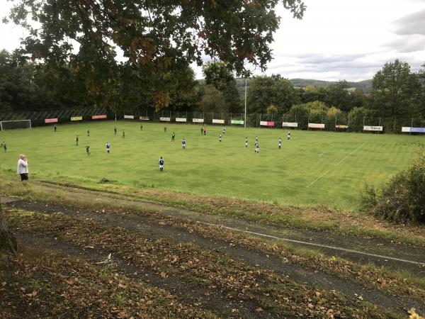 Jahnsportplatz - Aßlar-Berghausen