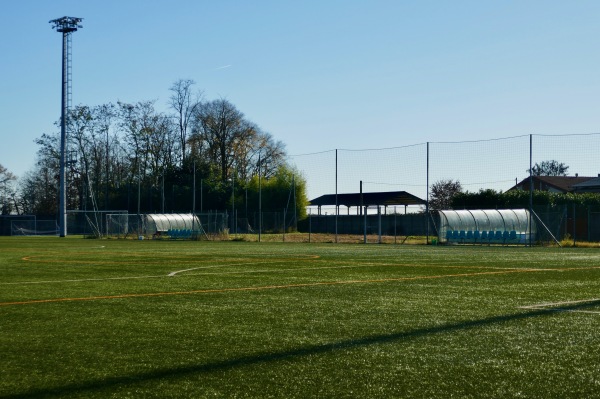 Centro Sportivo Comunale Cavalier Enrico Ferrario Campo Sintetico - Merate