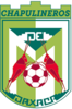 Wappen Chapulineros de Oaxaca