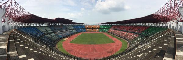 Gelora Bung Tomo - Surabaya