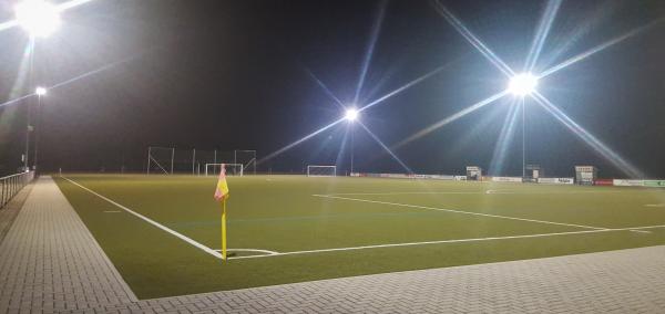 Sportanlage Erich Jung - Guckheim