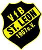 Wappen VfB St. Leon 1967 II