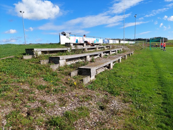 Sportplatz Unteralpfen - Albbruck-Unteralpfen