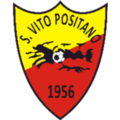 Wappen ASD San Vito Positano 1956  15148