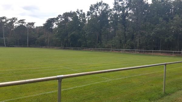 Waldstadion Nebenplatz - Bad Liebenwerda