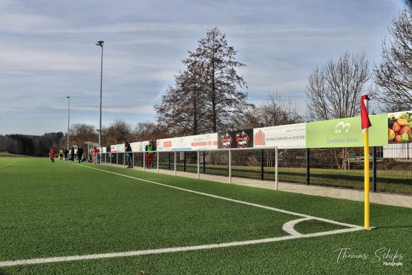 Sportanlage am Talbach Platz 2 - Eutingen/Gäu