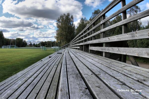 Susivouti 1 H - Rovaniemi