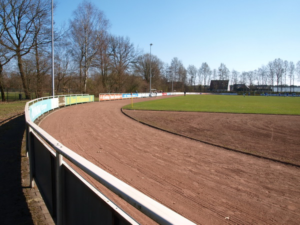 OKE-Waldstadion - Hörstel