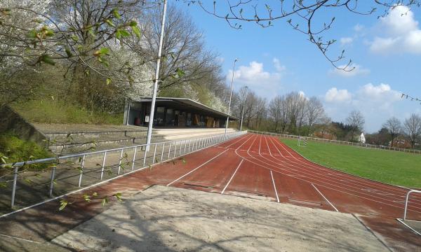 Sportanlage an der Kanalstraße - Zeven