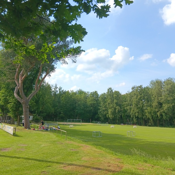 Waldstadion B-Platz - Heeslingen