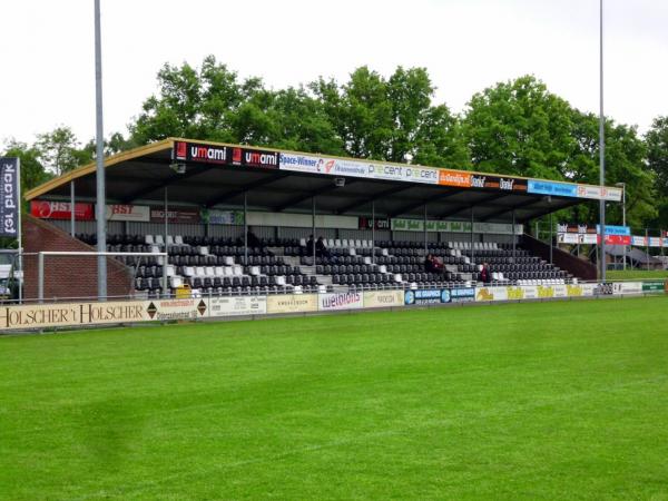 Sportpark Slangenbeek - Hengelo OV