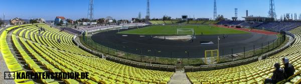 Stadionul Nicolae Dobrin - Pitești