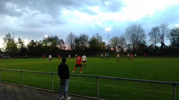 Sportpark Zorneding Platz 2 - Zorneding