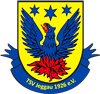 Wappen TSV Jeggau 1926  68878