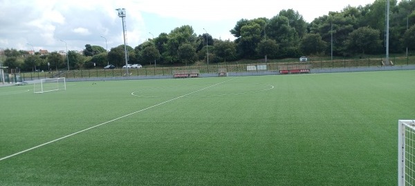 Stadion Valbruna igralište 2 - Rovinj