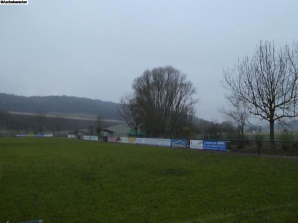 Sportplatz An der Klinge - Wertheim-Dertingen