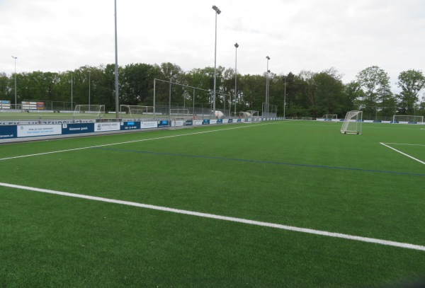 Sportpark De Boshoek veld 4 - Hardenberg