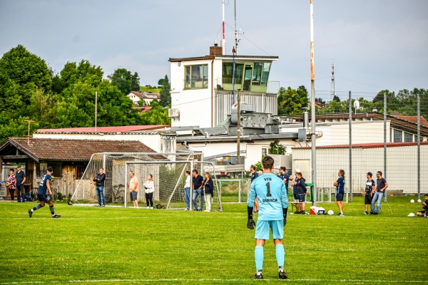 Sportanlage am Flugplatz - Durach
