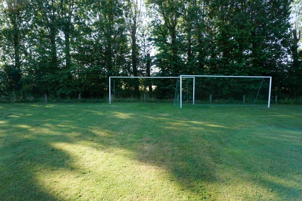 Alter Sportplatz Lindern - Geilenkirchen-Lindern