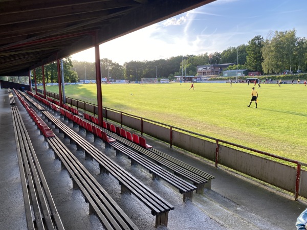DERSA-Sportpark - Damme