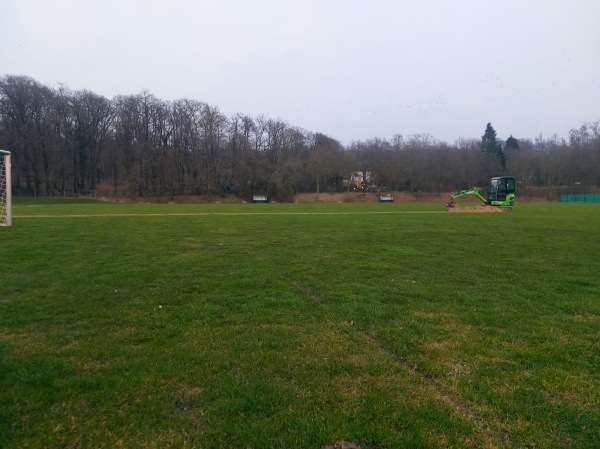 Sportanlage am Osnabrücker Zoo - Osnabrück-Nahne