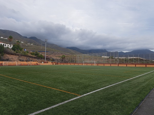 Campo de Fútbol de Armeñime - Armeñime, Tenerife, CN