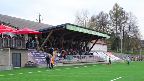 Sema Arena - Schenkenfelden