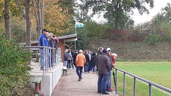 Sportanlage Waldweg - Bargfeld-Stegen