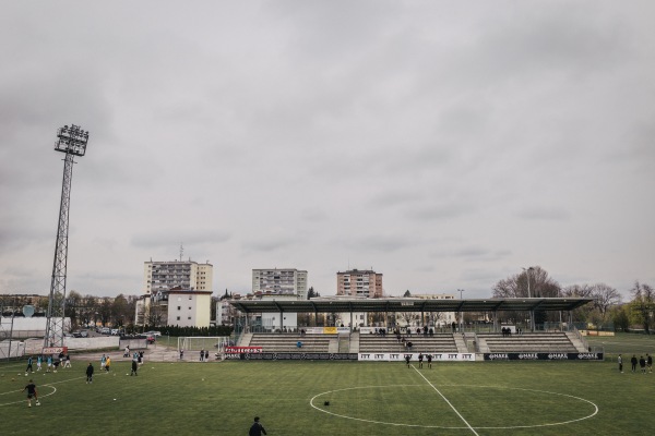 ASK Sportzentrum Fischl - Klagenfurt am Wörthersee