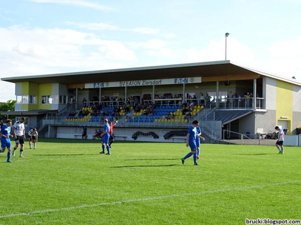 WATZINGER Arena - Ziersdorf