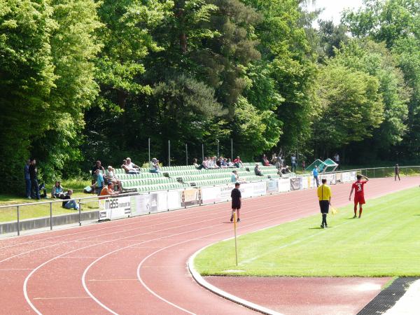 Kopp-Tours-Arena - Mörfelden-Walldorf