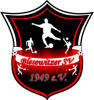 Wappen Blesewitzer SV 1949  33017